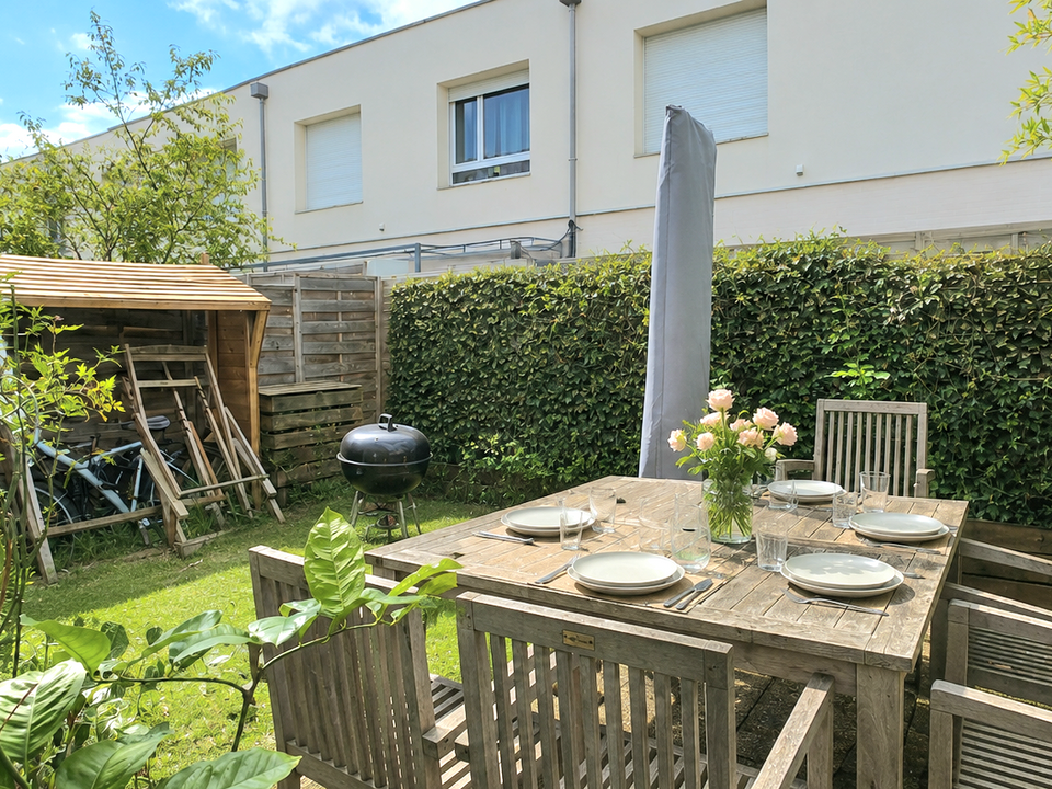 Villa i Poissy, Yvelines - foto 4