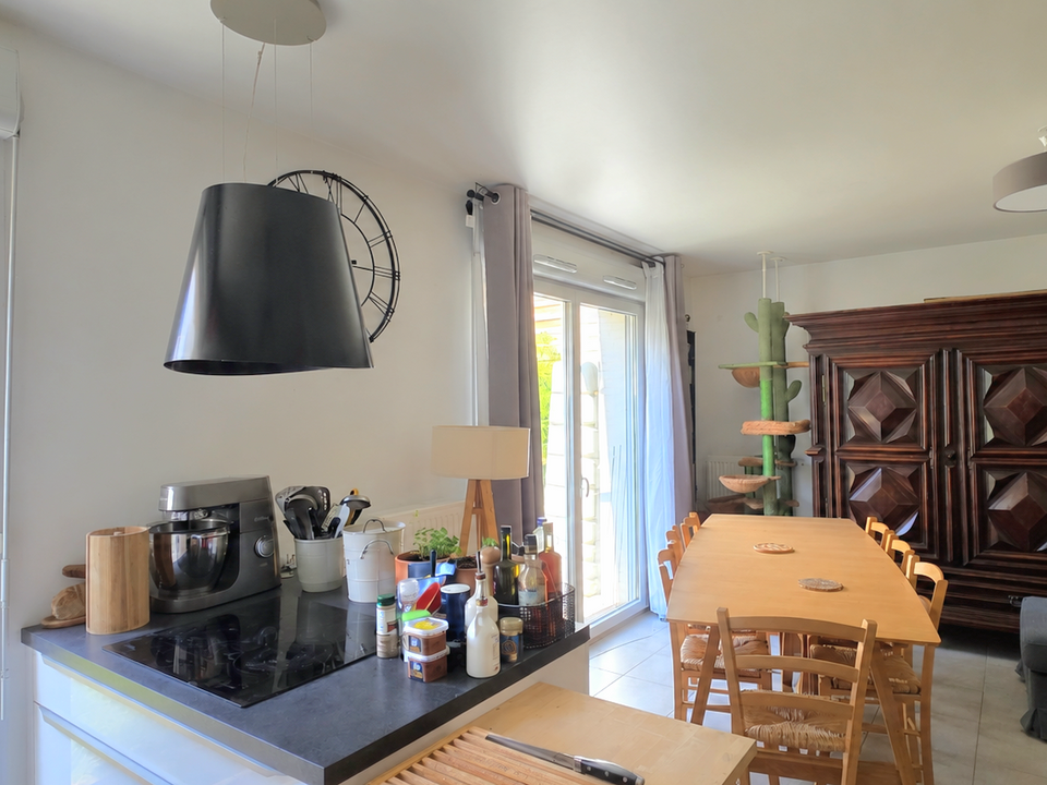 Villa i Poissy, Yvelines - foto 5