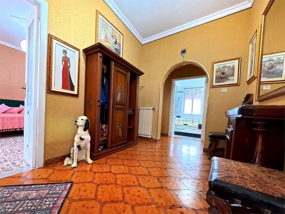 Villa i Putumajore/Pozzomaggiore, Sassari - foto 1