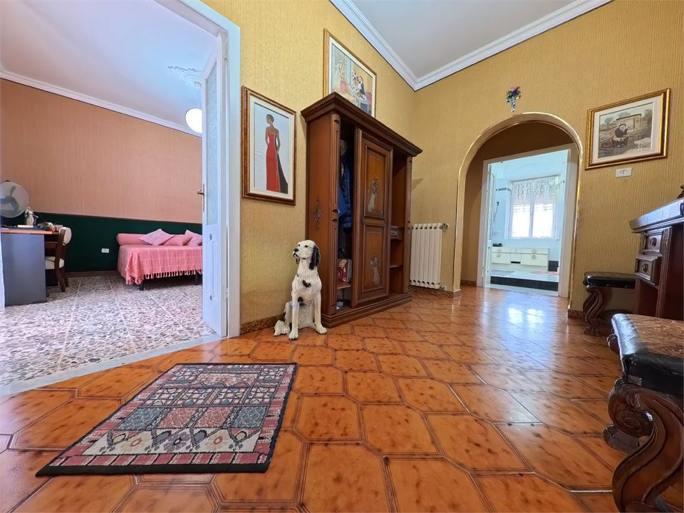Villa i Putumajore/Pozzomaggiore, Sassari - foto 3