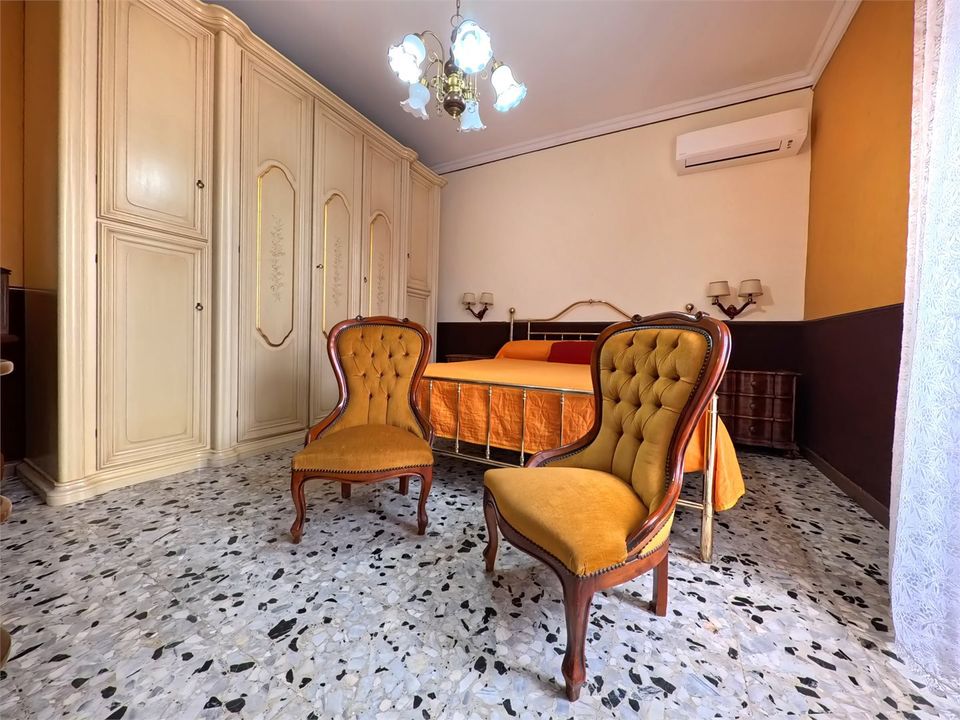 Villa i Putumajore/Pozzomaggiore, Sassari - foto 5