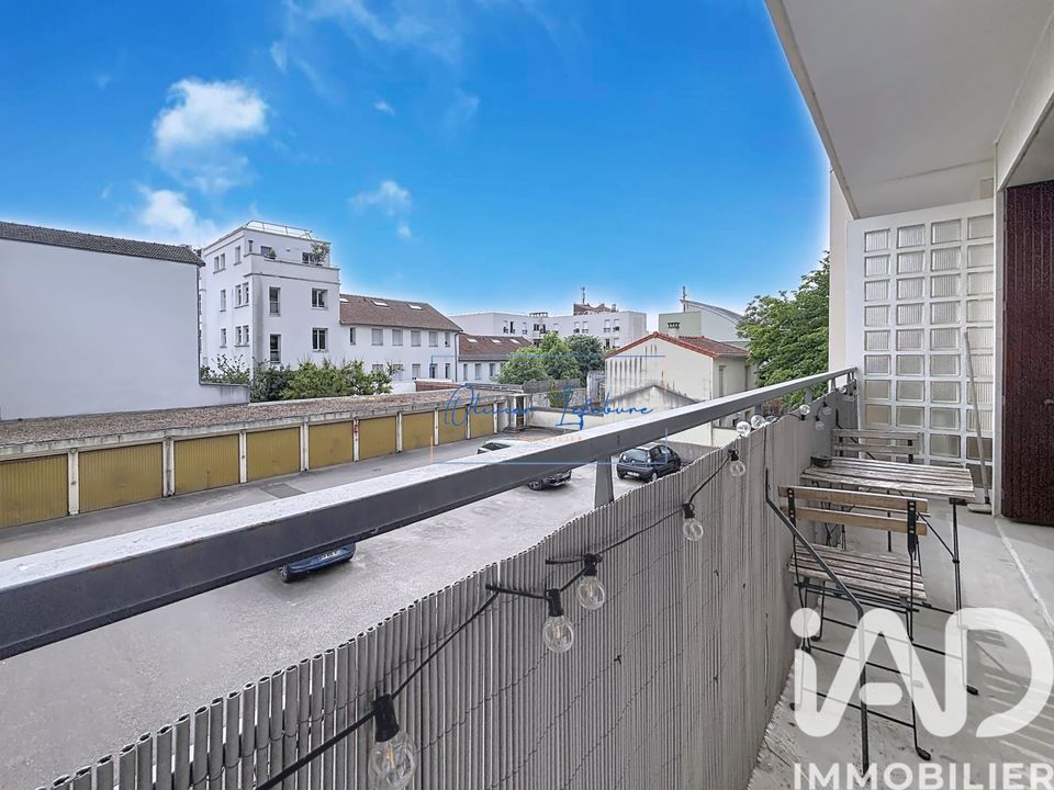 Lejlighed i Asnières-sur-Seine, Hauts-de-Seine - foto 2