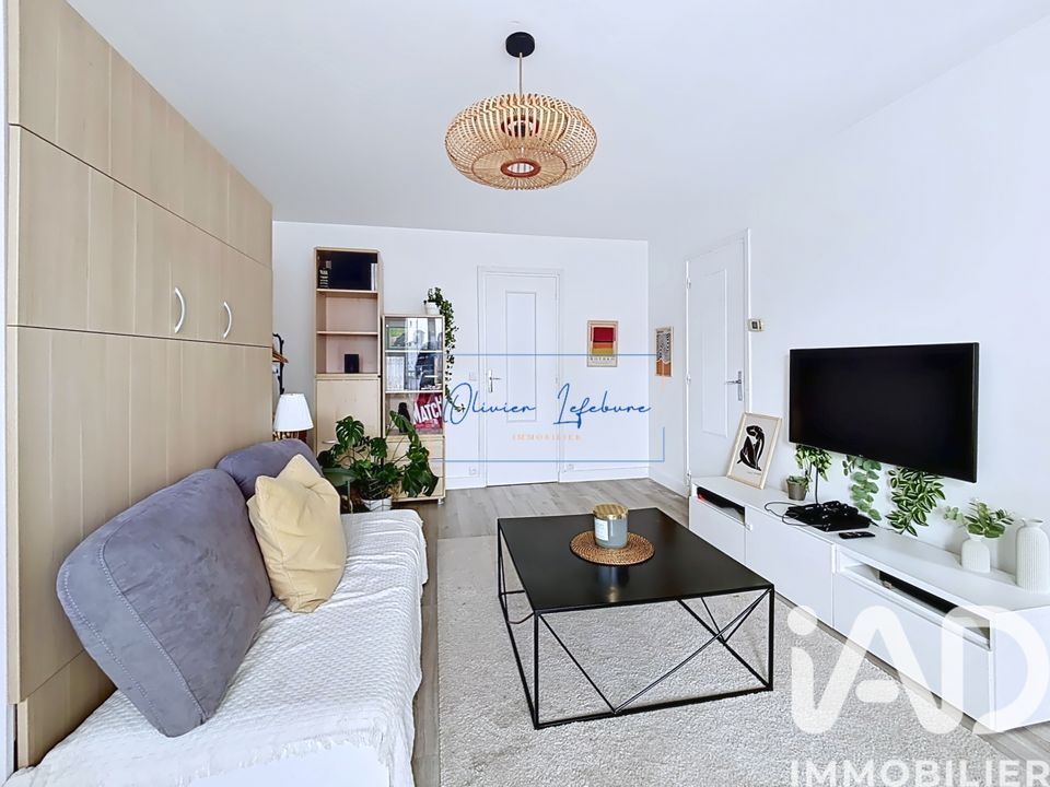 Lejlighed i Asnières-sur-Seine, Hauts-de-Seine - foto 4