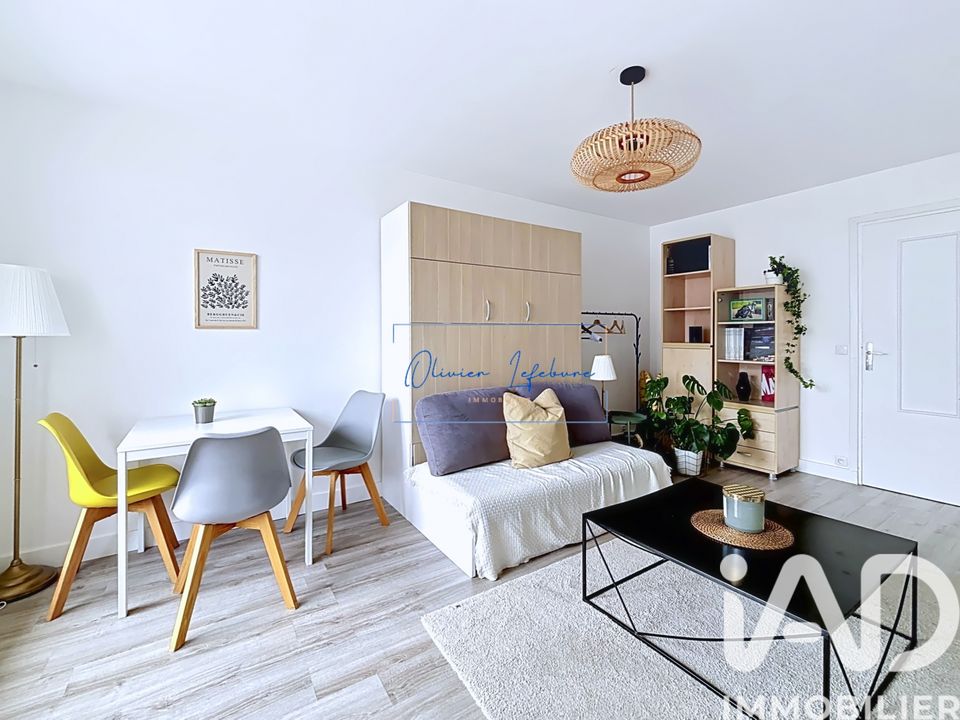 Lejlighed i Asnières-sur-Seine, Hauts-de-Seine - foto 5