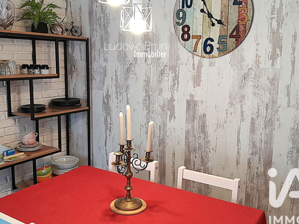 Lejlighed i Toucy, Yonne - foto 5