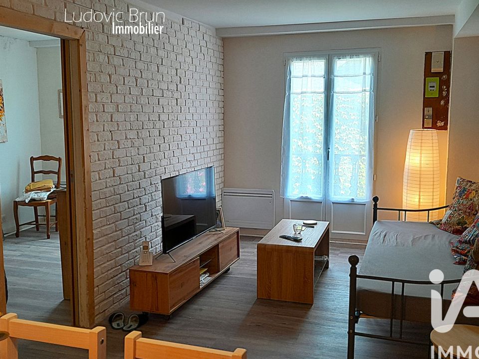 Apartament a Toucy, Yonne - foto 1