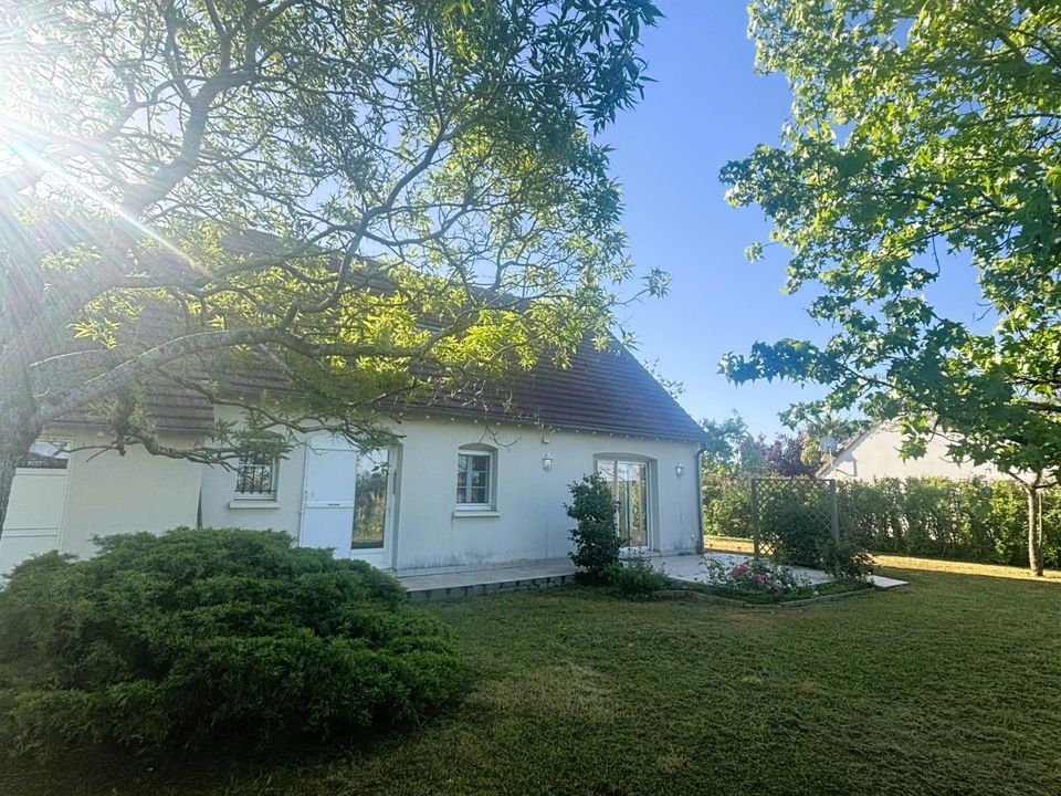 Villa i Yzeures-sur-Creuse, Indre-et-Loire - foto 5