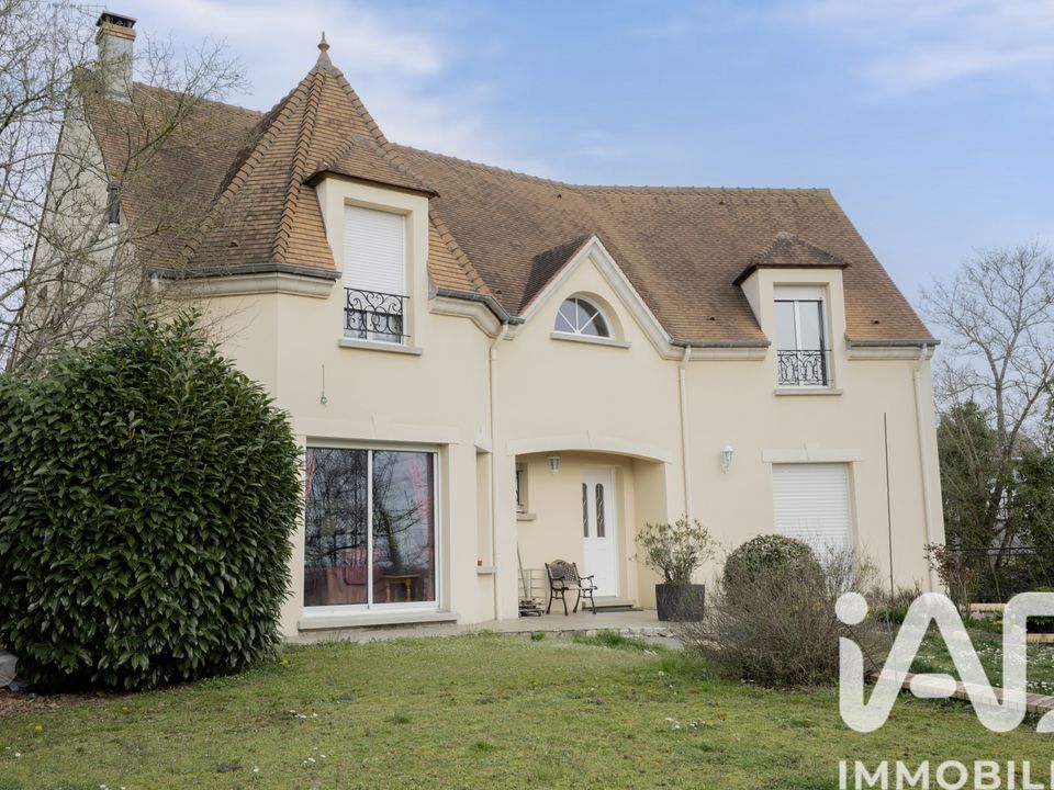 Villa i Étiolles, Essonne - foto 1
