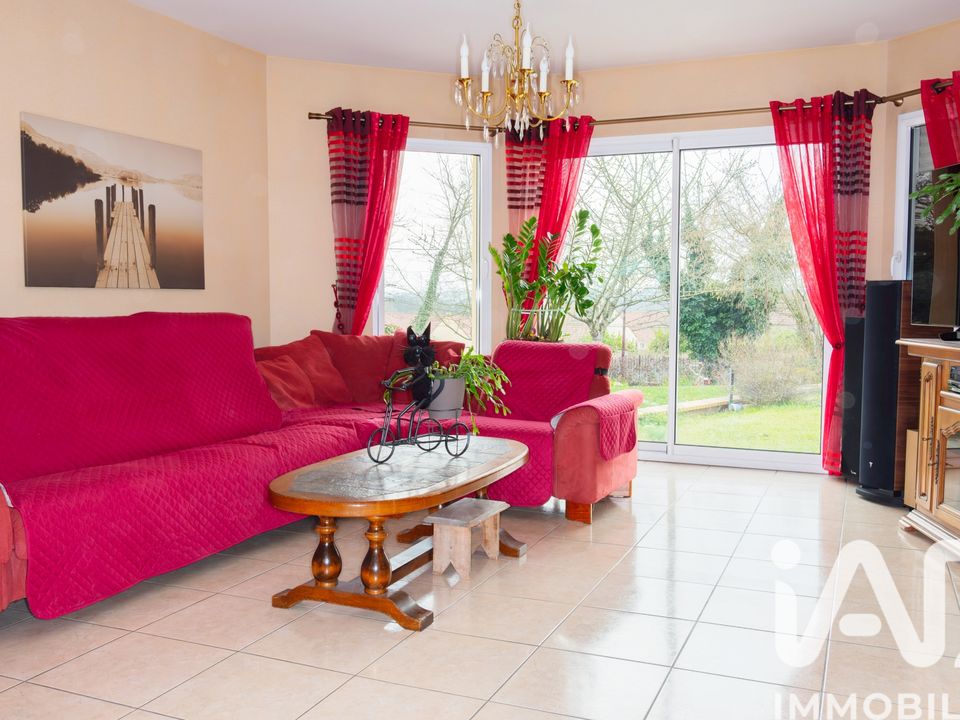 Villa i Étiolles, Essonne - foto 4