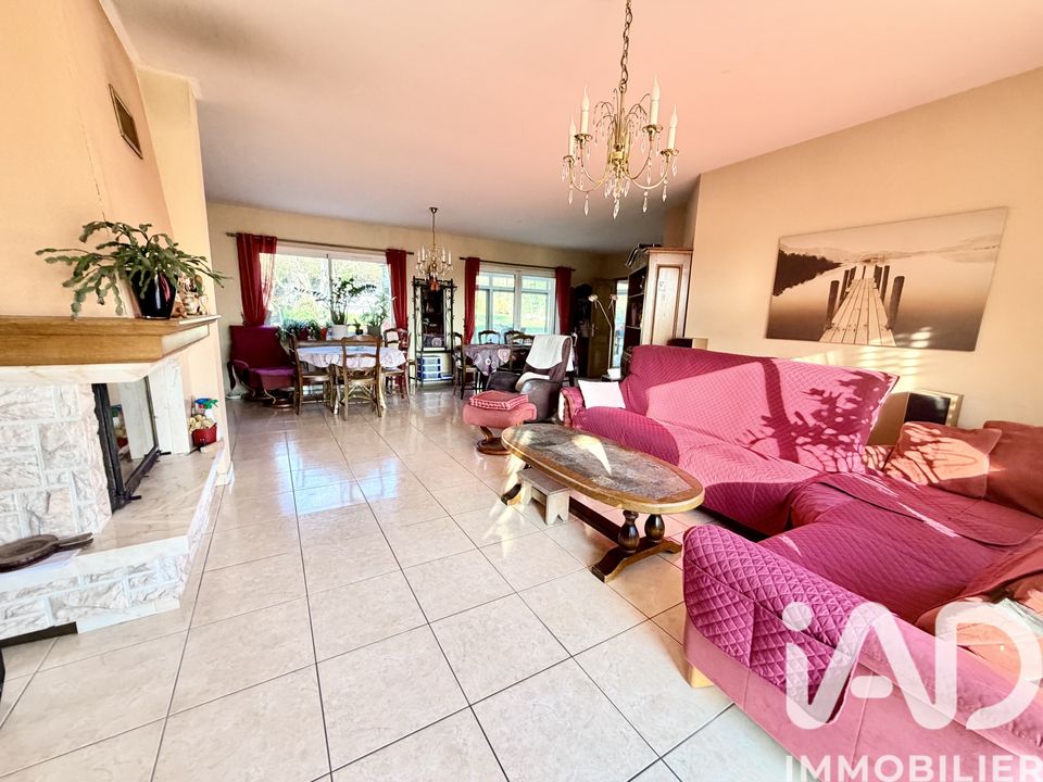 Villa i Étiolles, Essonne - foto 5