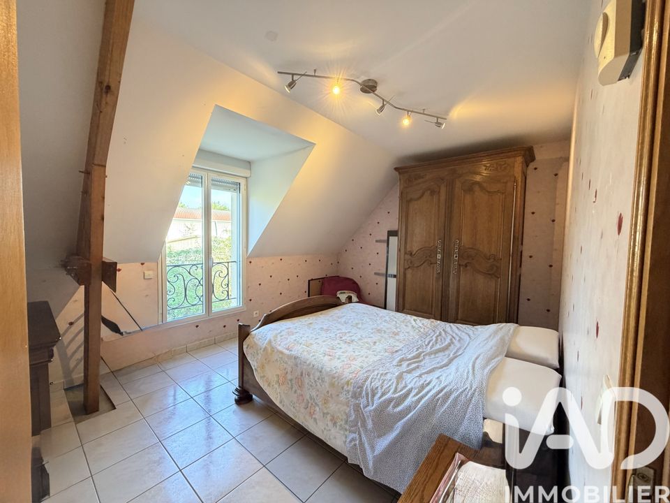 Villa en Étiolles, Essonne - foto 4