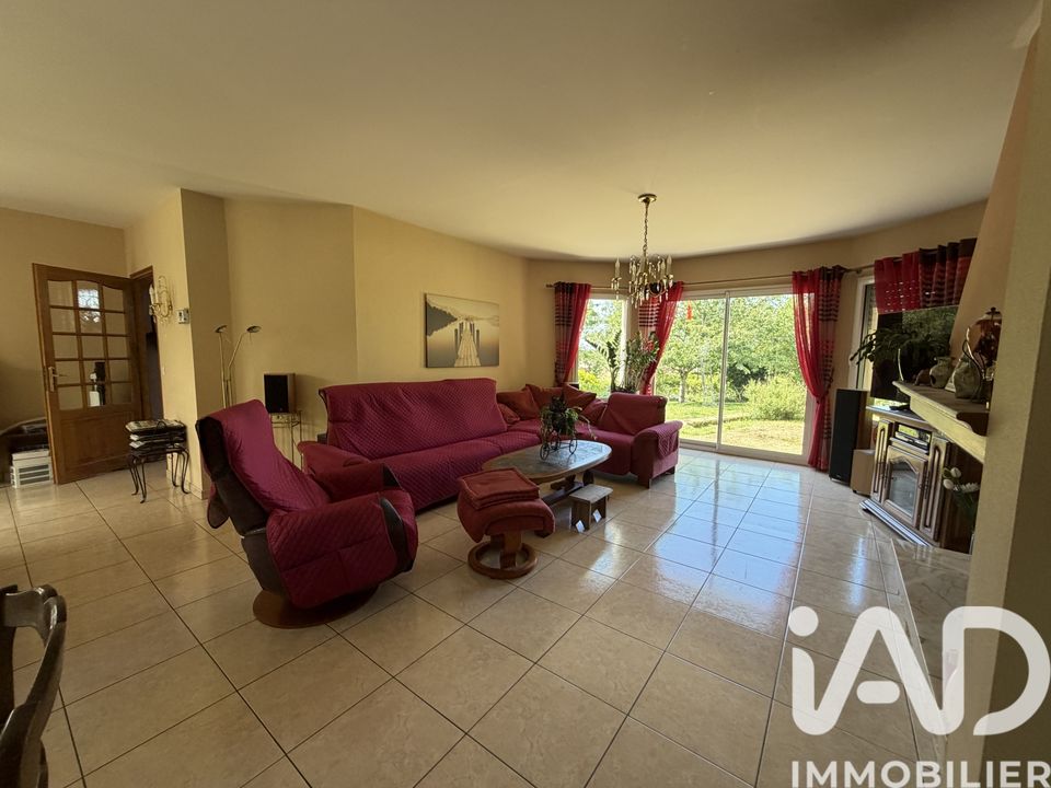 Villa i Étiolles, Essonne - foto 3