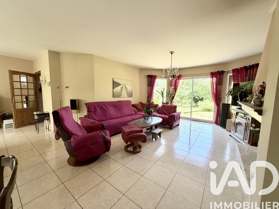 Villa en Étiolles, Essonne - foto 1