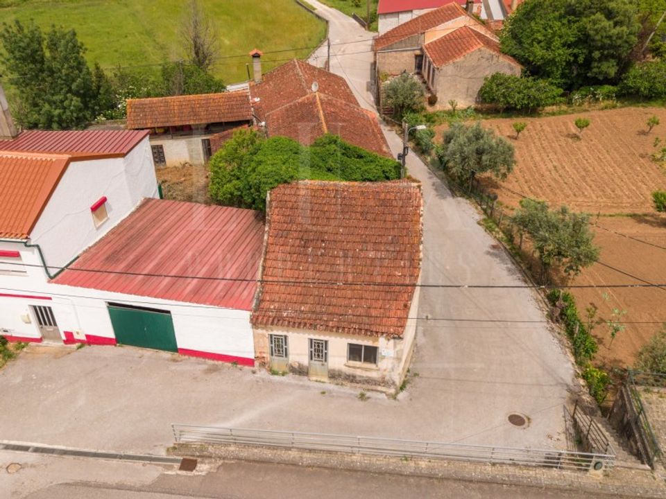 Villa i Mealhada, Aveiro - foto 1