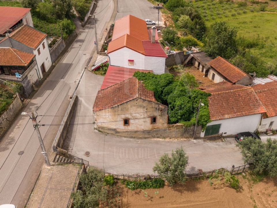 Villa i Mealhada, Aveiro - foto 3
