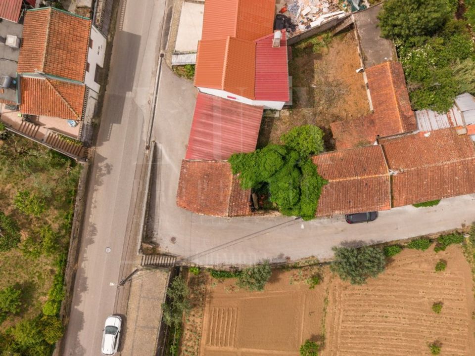 Villa i Mealhada, Aveiro - foto 4