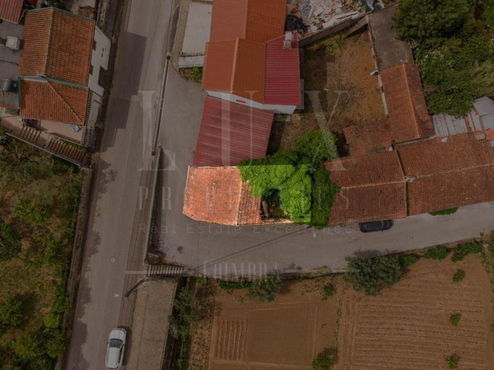 Villa i Mealhada, Aveiro - foto 5