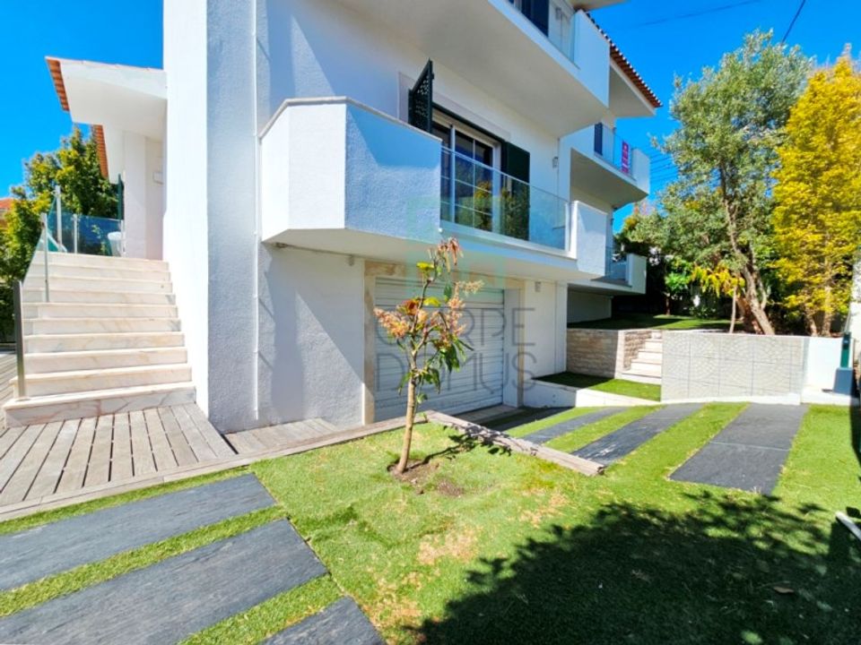 Villa i Cascais, Lisbon - bilde 5