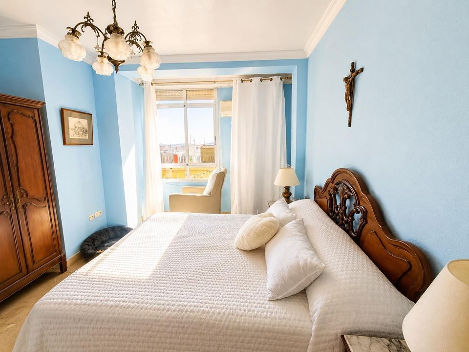 Lejlighed i Cartagena, Murcia - foto 1