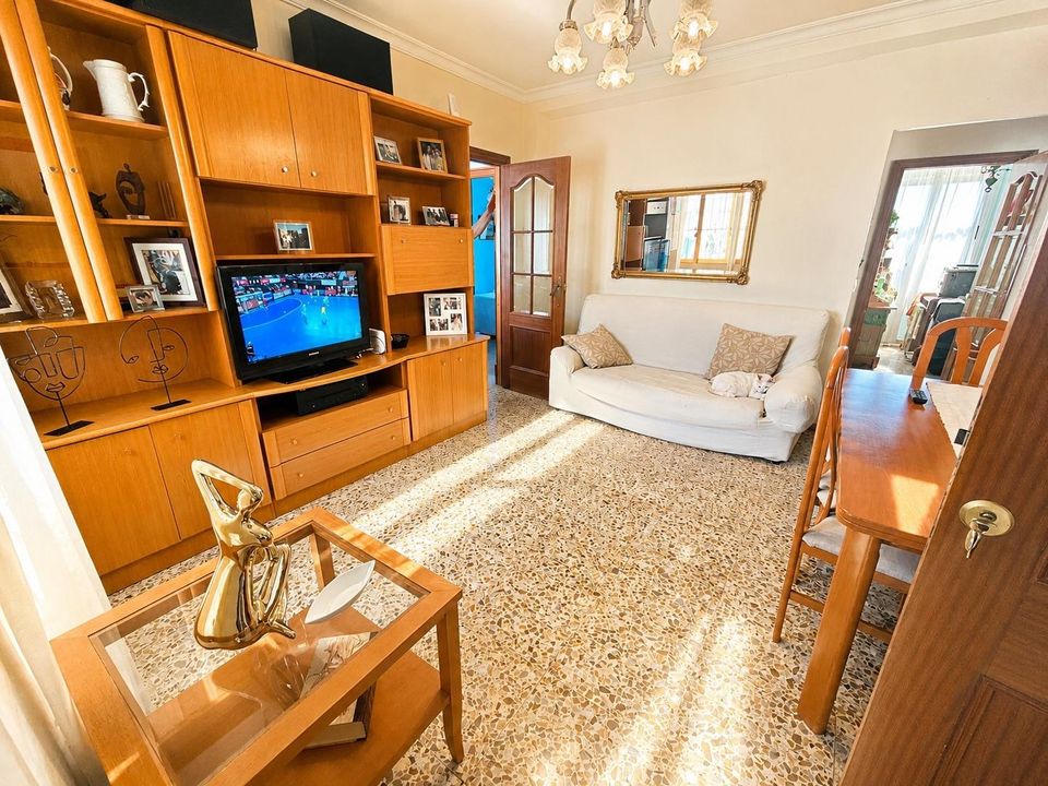 Lejlighed i Cartagena, Murcia - foto 2