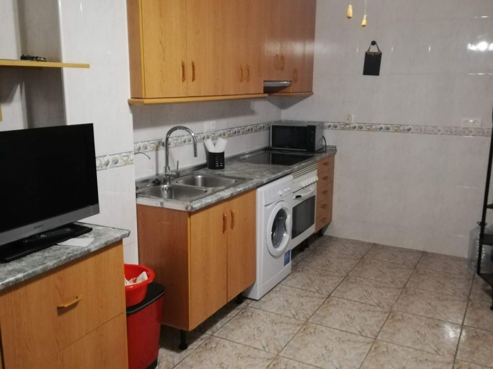 Duplex i Cartagena, Murcia - foto 4