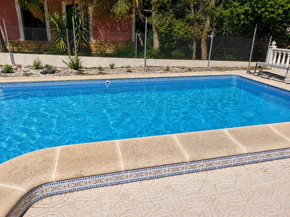 Villa i Pilar de la Horadada, Alicante - foto 3