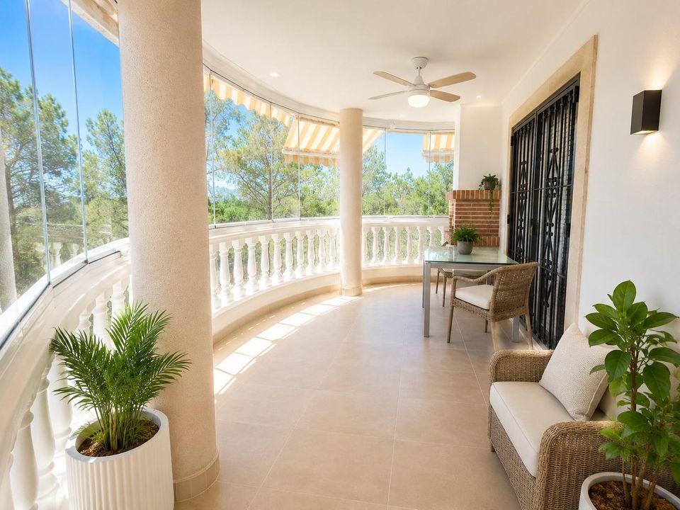 Villa i Pilar de la Horadada, Alicante - foto 4