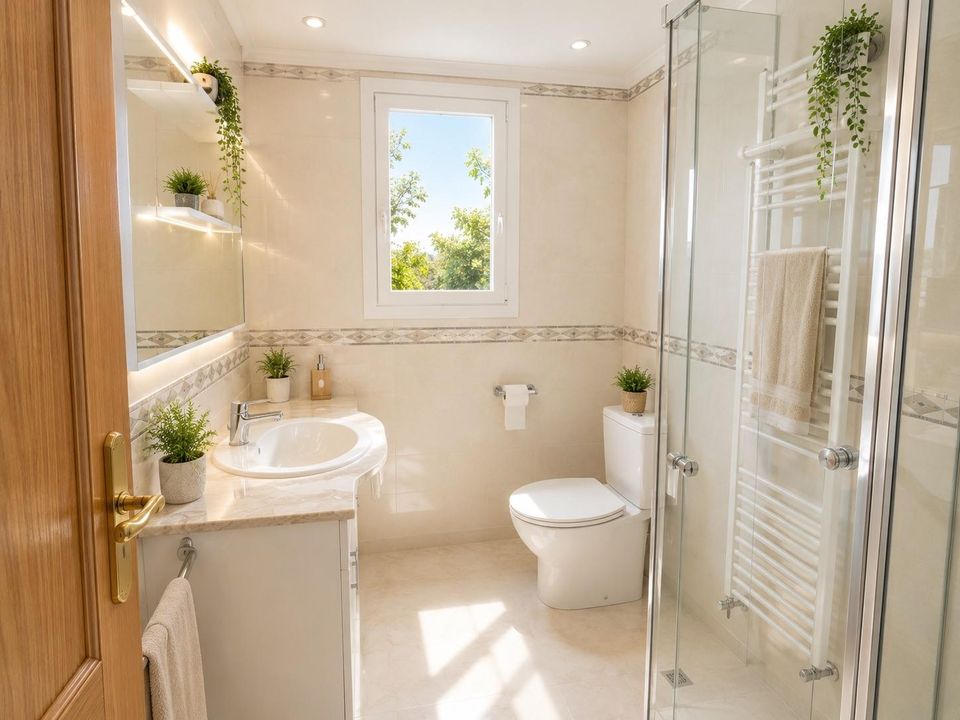 Villa i Pilar de la Horadada, Alicante - foto 5