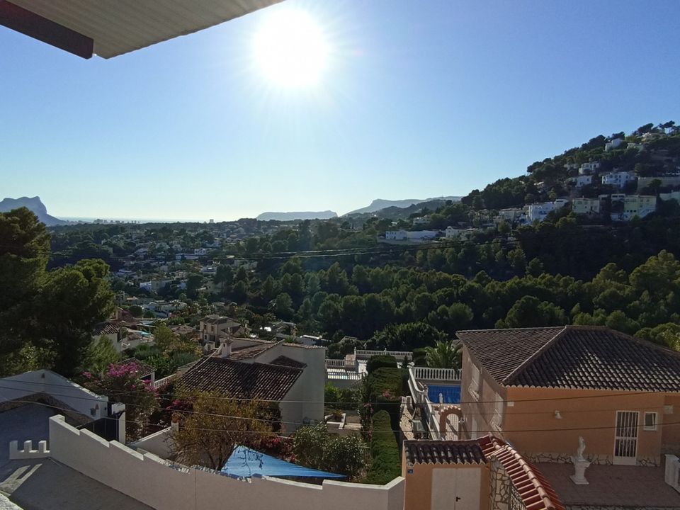Villa i Moraira, Alicante - foto 3