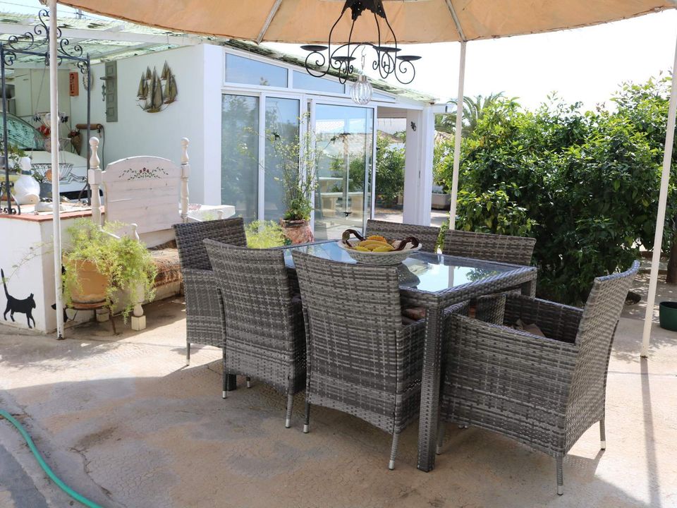 Villa i Moraira, Alicante - foto 4