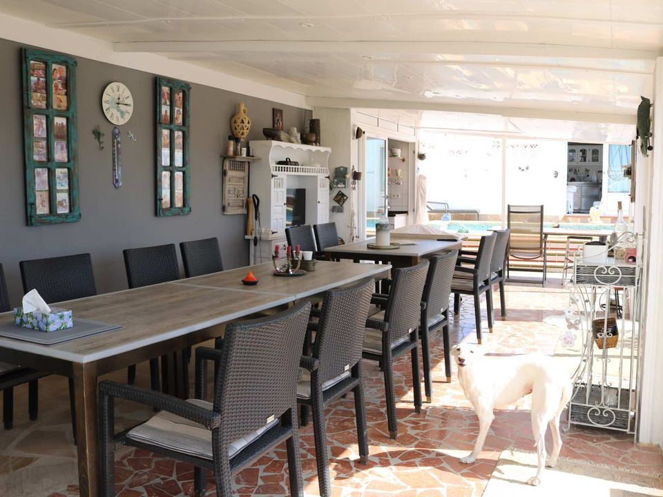 Villa i Moraira, Alicante - foto 5