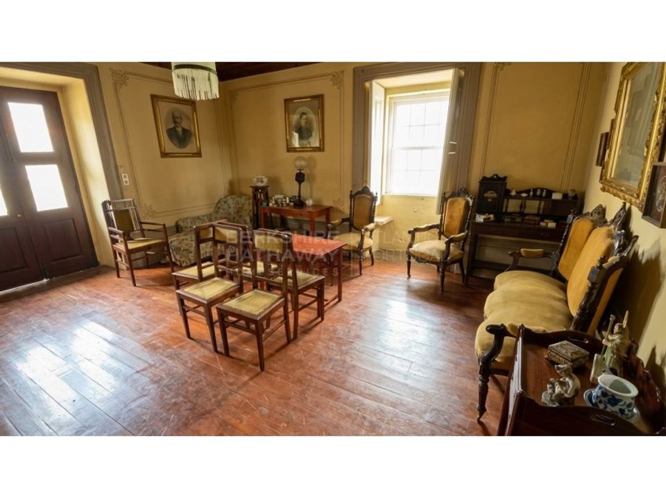 Gård i Cumieira, Vila Real - bilde 4