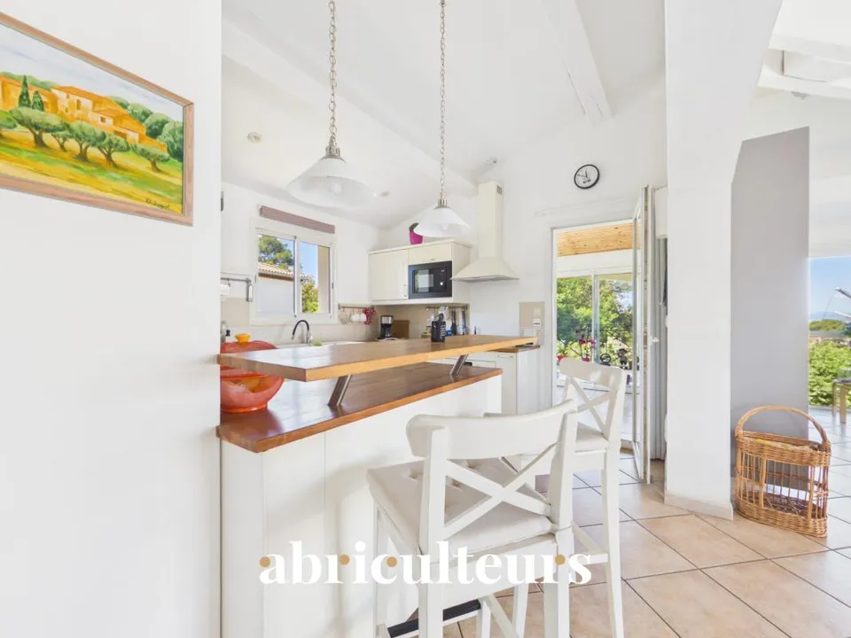Villa a Six-Fours-les-Plages, Var - foto 3