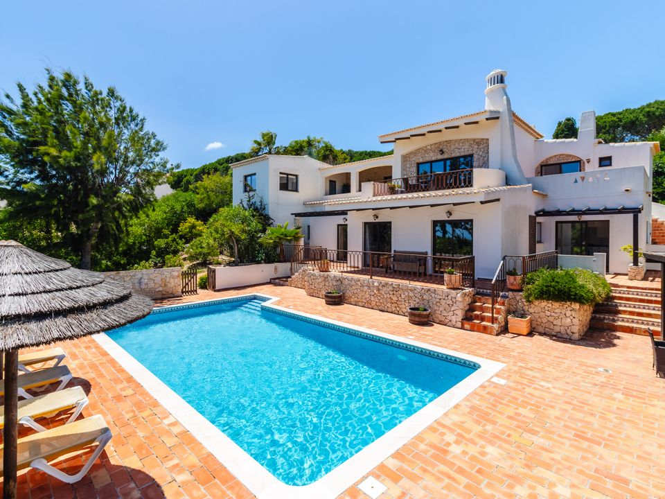 Villa i Sagres, Faro - foto 1