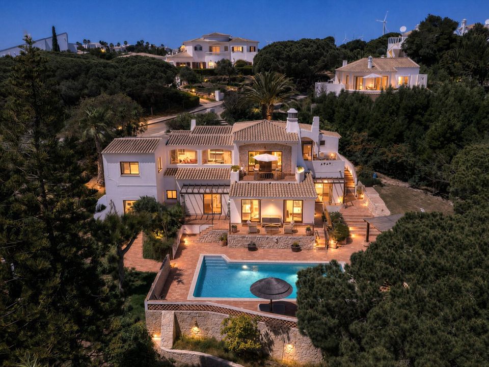 Villa i Sagres, Faro - foto 2