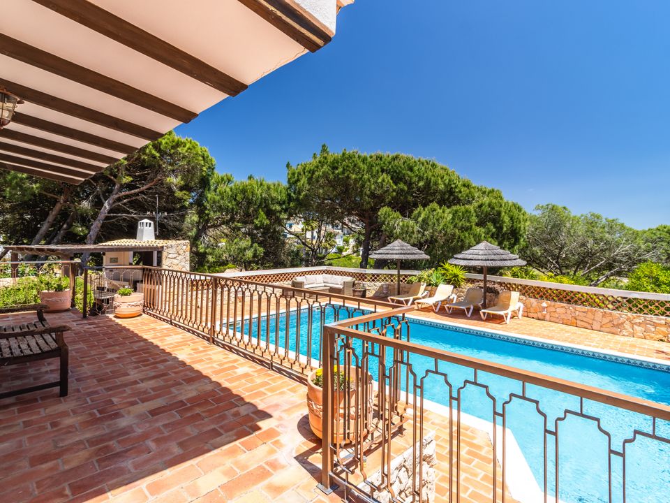 Villa i Sagres, Faro - foto 3
