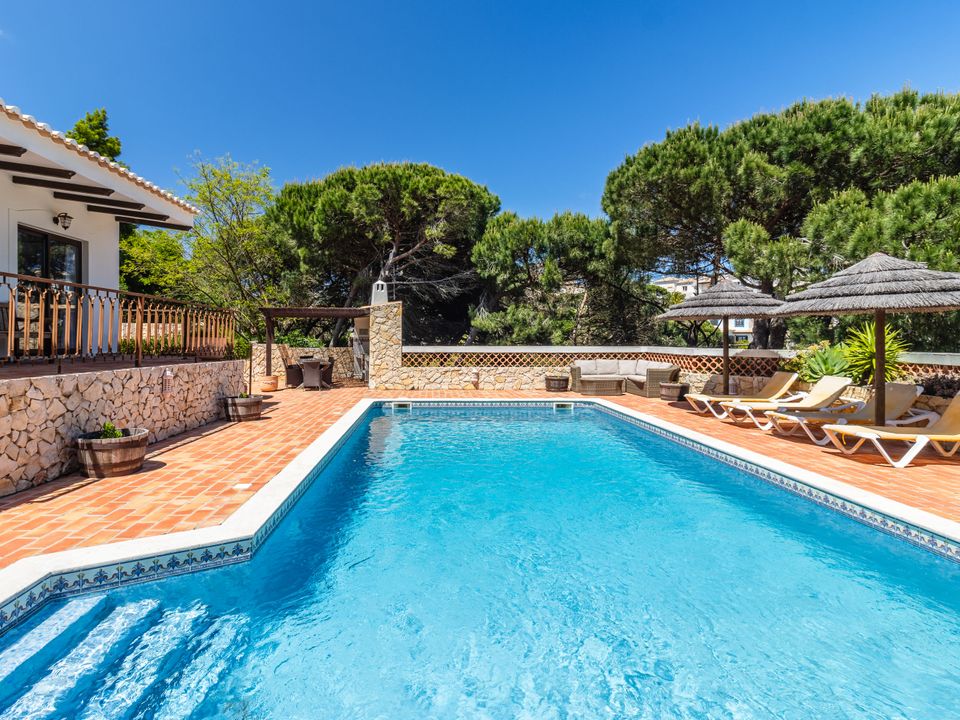 Villa i Sagres, Faro - foto 4
