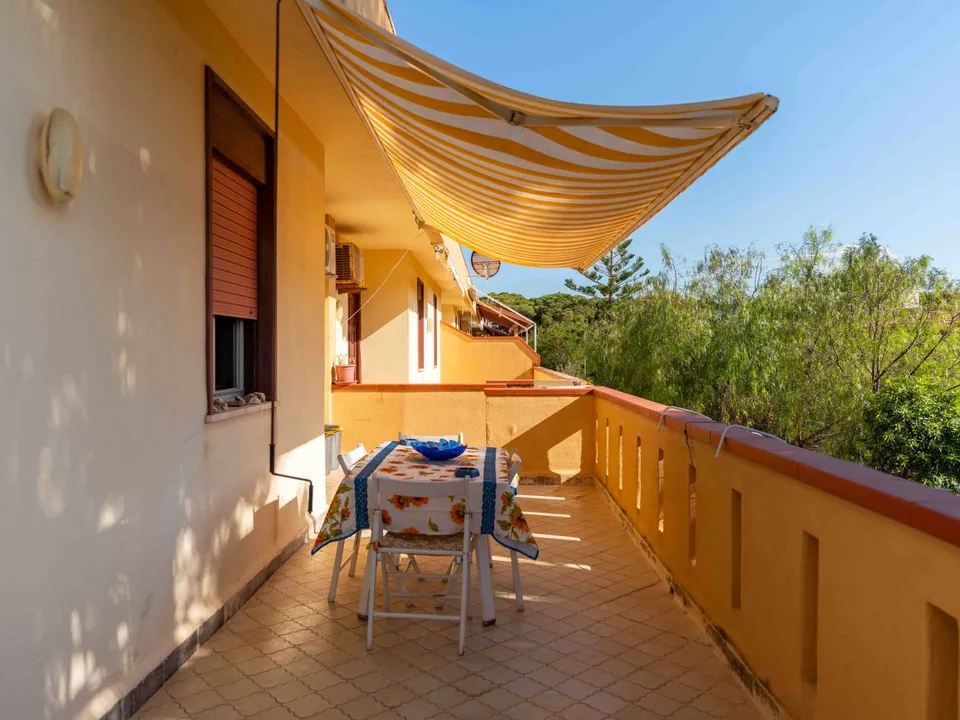 Lejlighed i Campofelice di Roccella, Palermo - foto 2