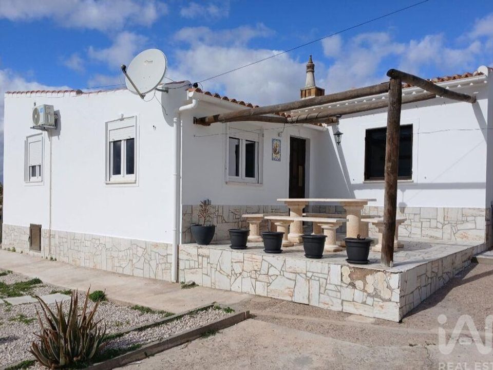 Farm i Alcoutim, Faro - foto 2