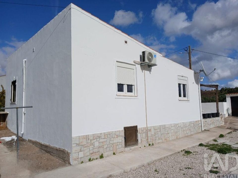 Farm i Alcoutim, Faro - foto 3