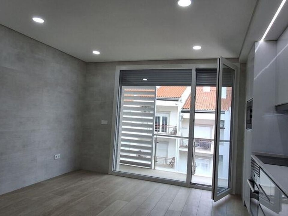 Lejlighed i Covilha, Castelo Branco - foto 3