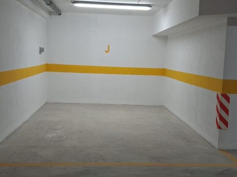 Lejlighed i Covilha, Castelo Branco - foto 4