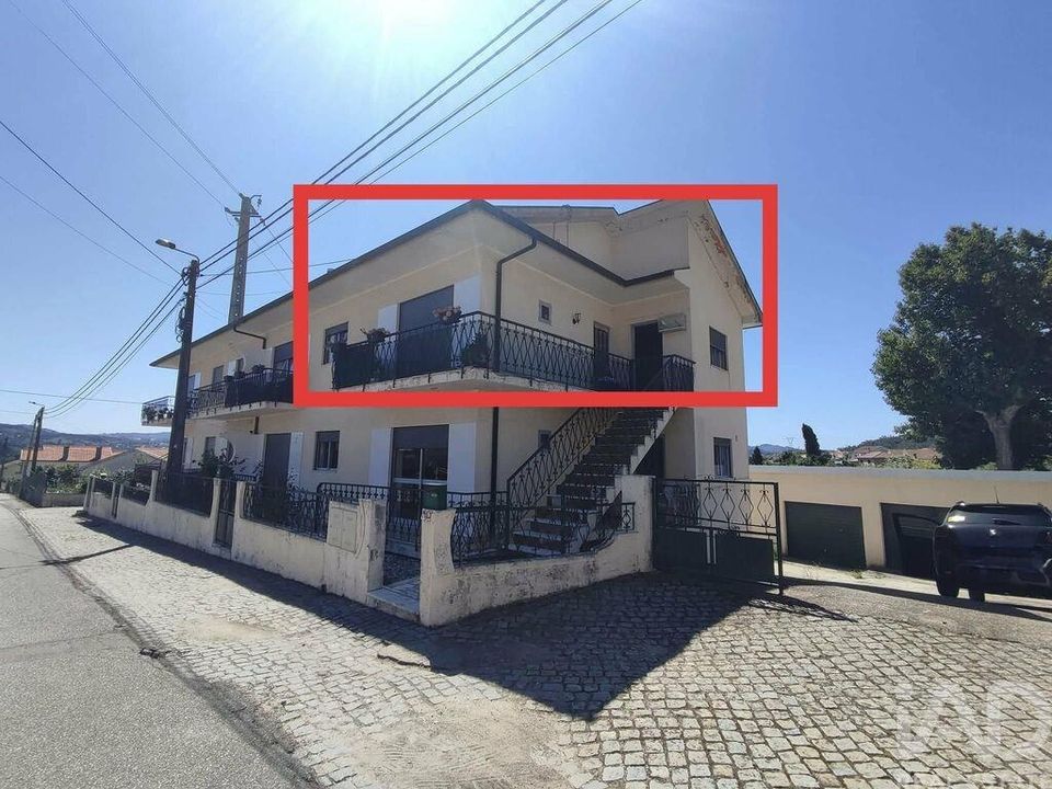 Lejlighed i Guimaraes, Braga - foto 2