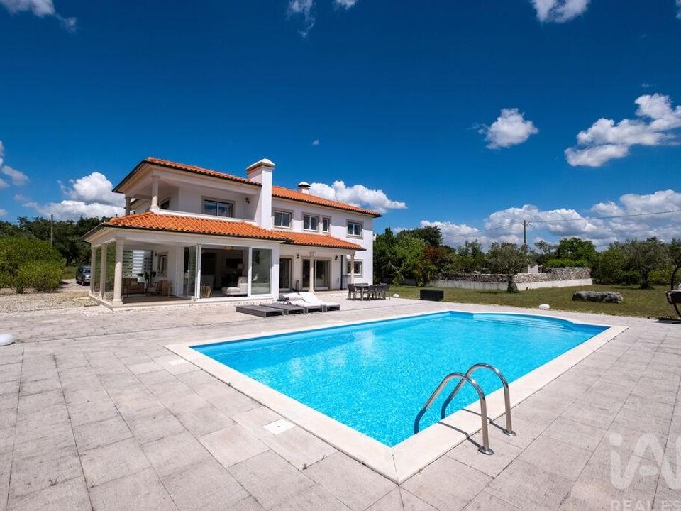Byhus i Ansiao, Leiria - foto 1