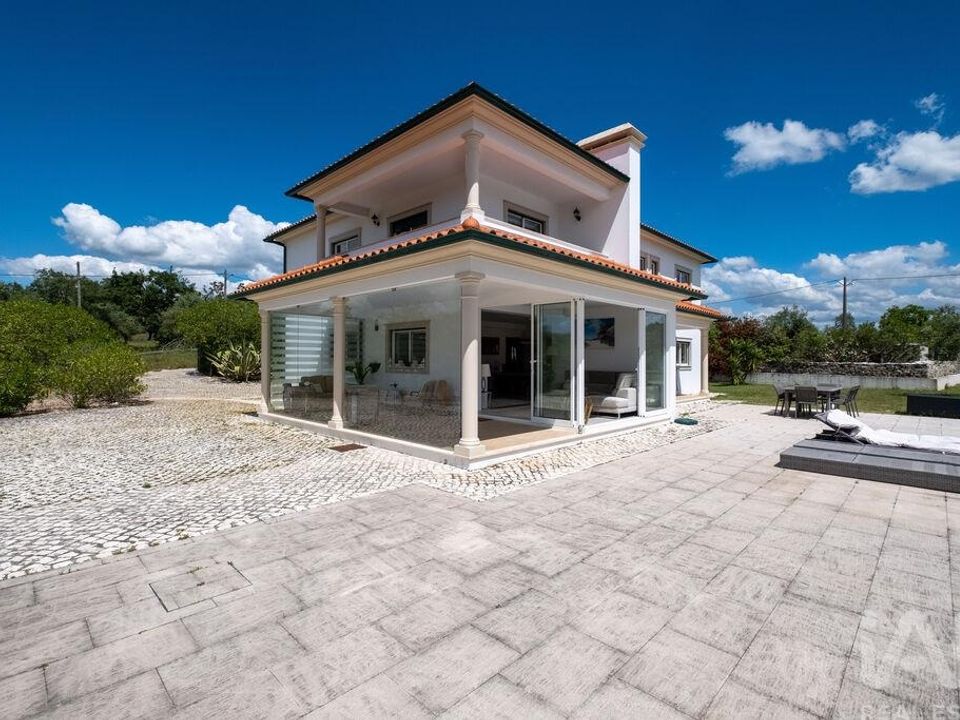 Byhus i Ansiao, Leiria - foto 2