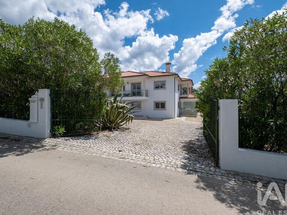 Byhus i Ansiao, Leiria - foto 3