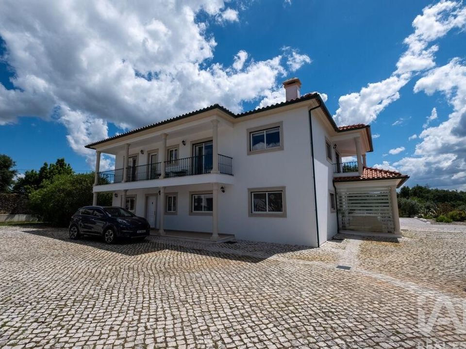 Byhus i Ansiao, Leiria - foto 4