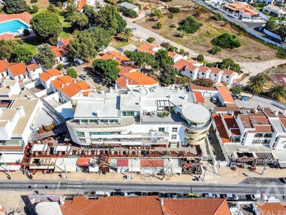 Lejlighed i Albufeira, Faro - foto 1