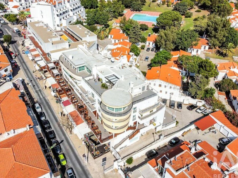 Lejlighed i Albufeira, Faro - foto 2