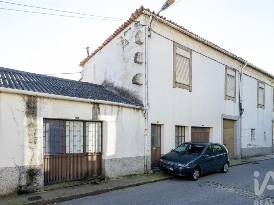 Casa de pueblo en Porto, Porto - foto 2